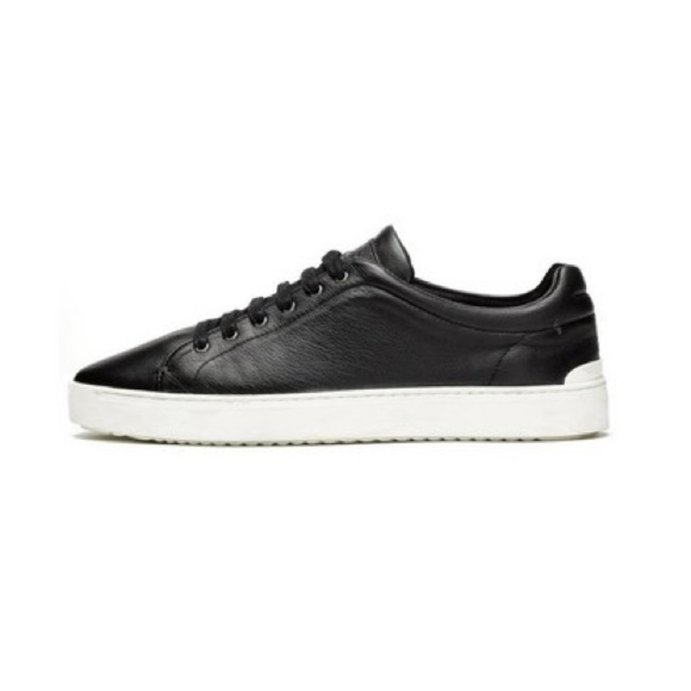 Kent Lace Up Sneakers - Sz 8